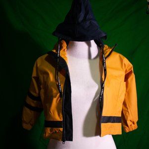 Spring Jacket